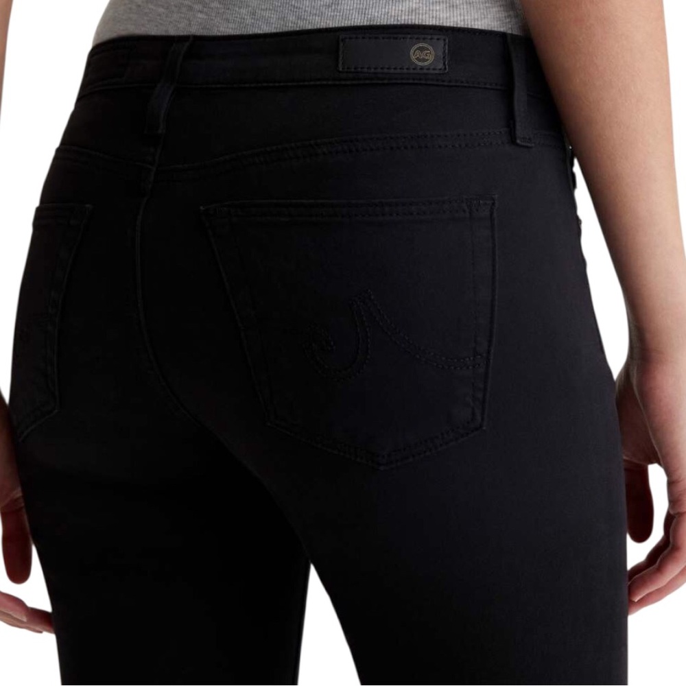 ▪️AG JEANS THE LEGGING ANKLE SUPER SKINNY ANKLE 32R▪️ - Picture 9 of 16